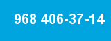 968 406-37-14 968 406-37-14
